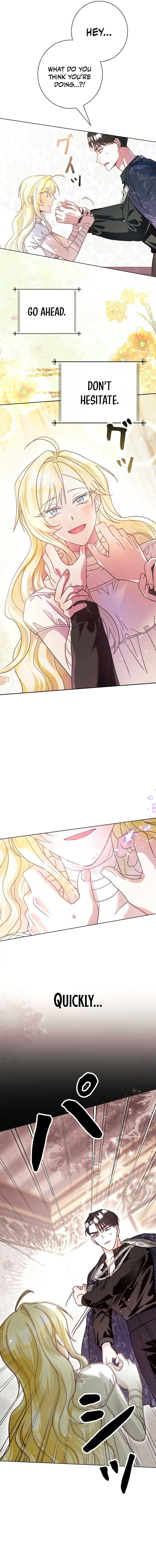 Read No More Regrets Just Kill Me EN Manga Online