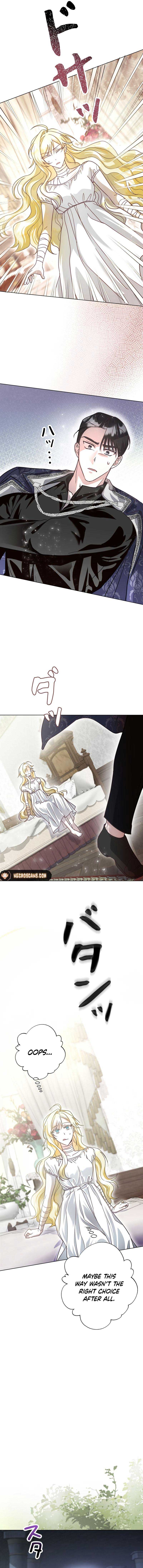 Read No More Regrets Just Kill Me EN Manga Online