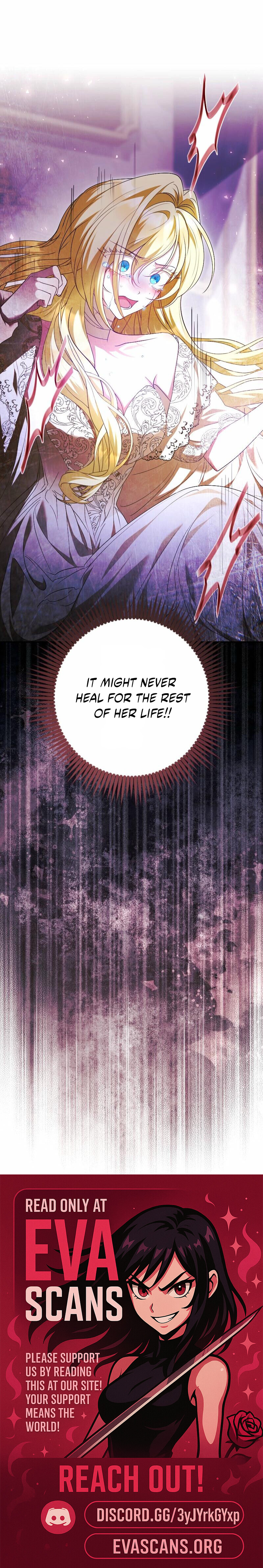 Read No More Regrets Just Kill Me EN Manga Online