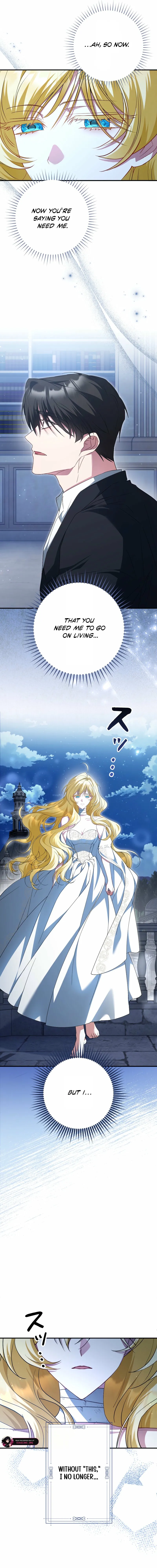 Read No More Regrets Just Kill Me EN Manga Online
