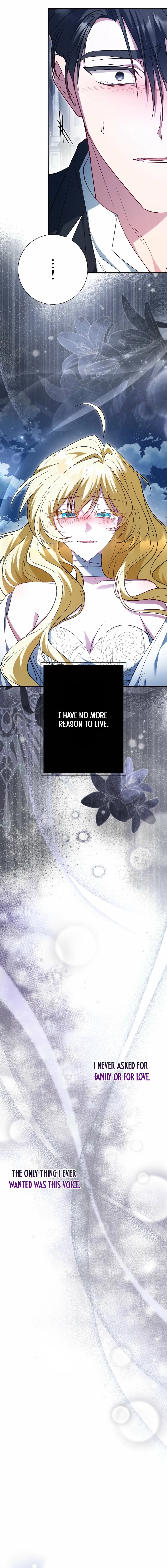 Read No More Regrets Just Kill Me EN Manga Online