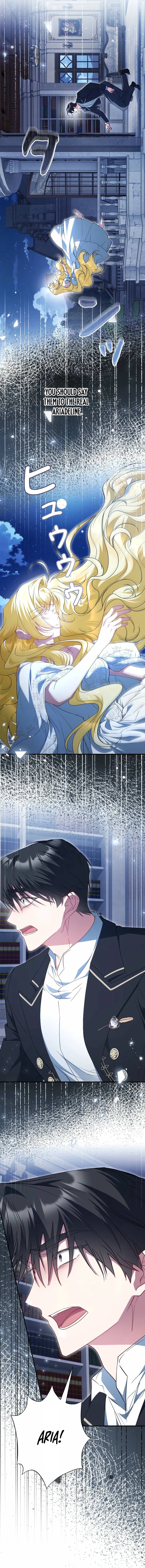 Read No More Regrets Just Kill Me EN Manga Online