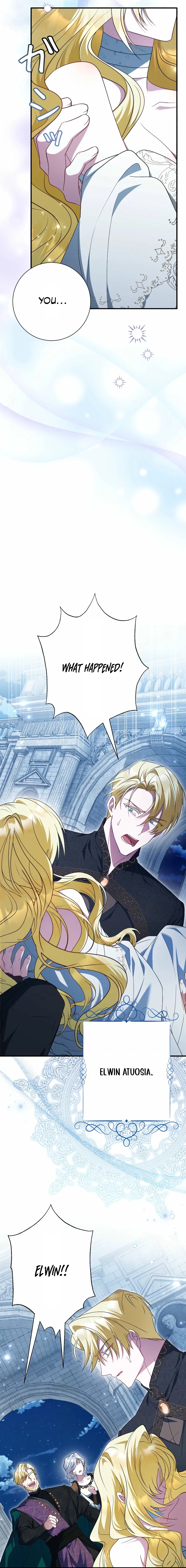 Read No More Regrets Just Kill Me EN Manga Online