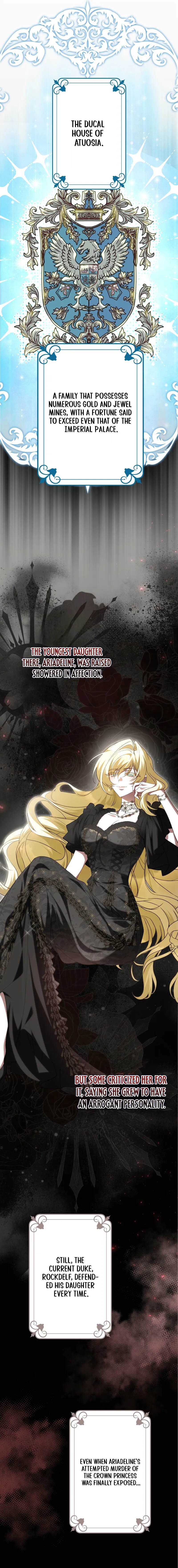 Read No More Regrets Just Kill Me EN Manga Online