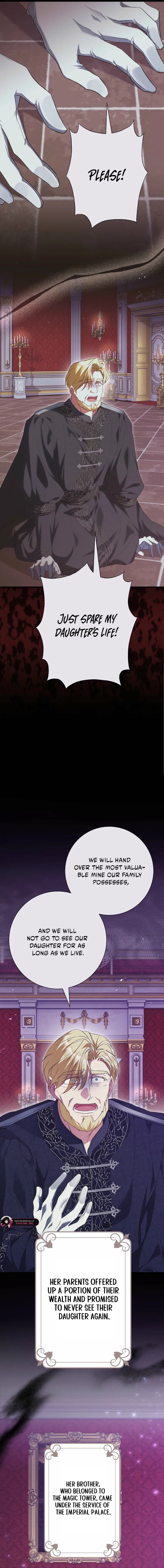 Read No More Regrets Just Kill Me EN Manga Online