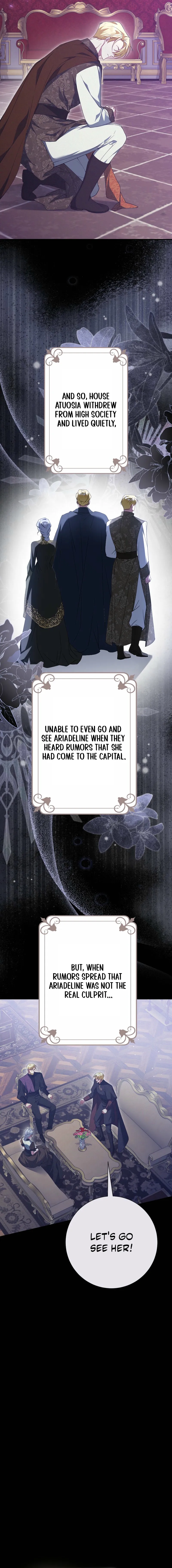 Read No More Regrets Just Kill Me EN Manga Online