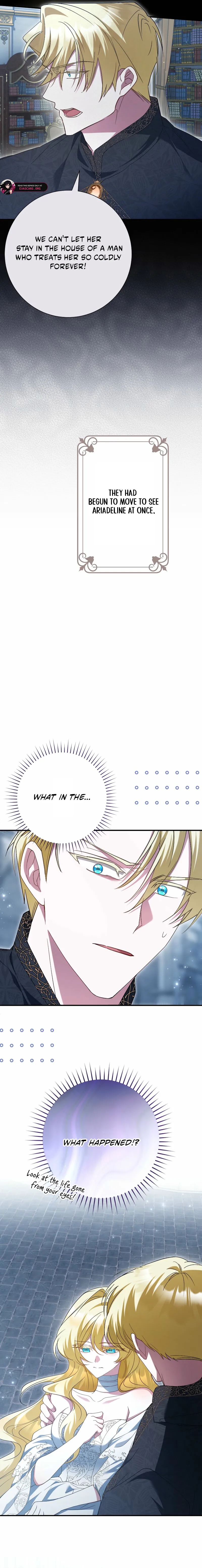 Read No More Regrets Just Kill Me EN Manga Online