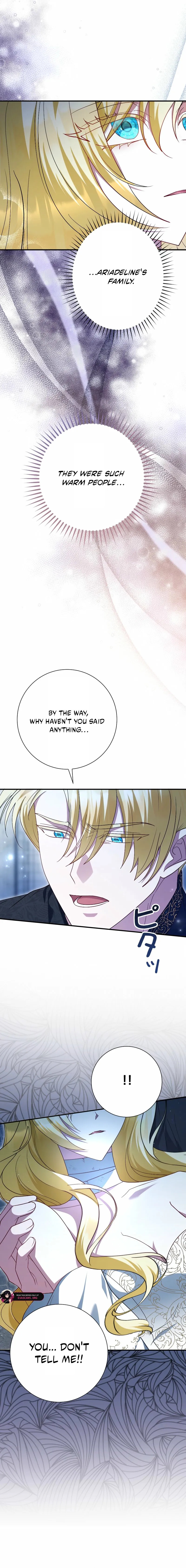 Read No More Regrets Just Kill Me EN Manga Online