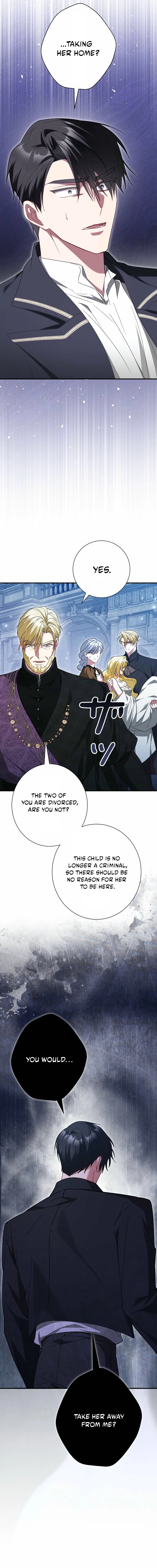 Read No More Regrets Just Kill Me EN Manga Online