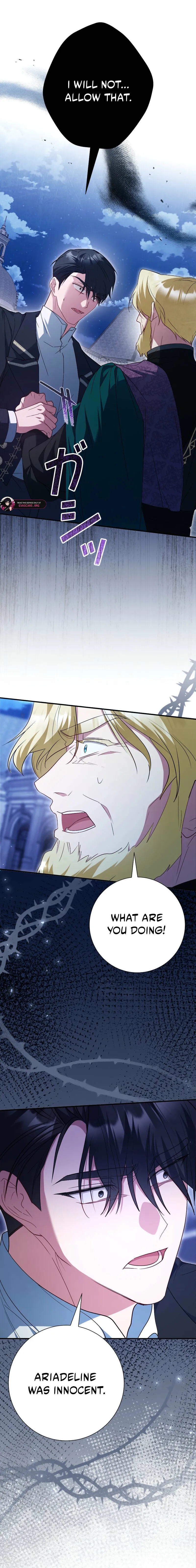 Read No More Regrets Just Kill Me EN Manga Online