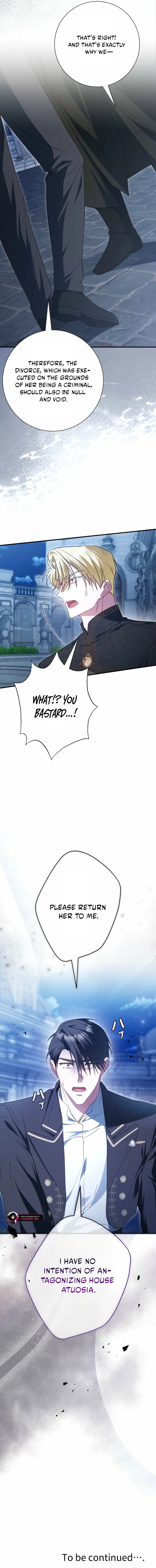 Read No More Regrets Just Kill Me EN Manga Online