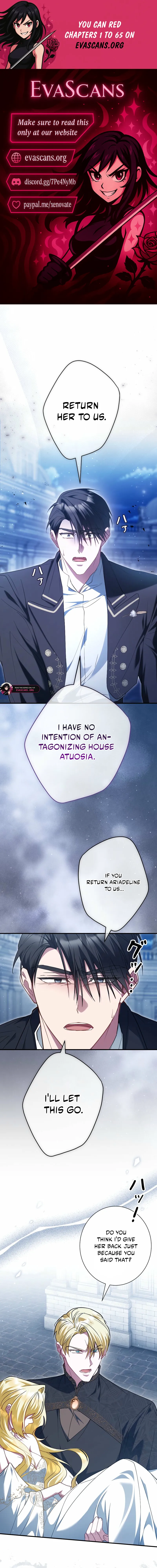 Read No More Regrets Just Kill Me EN Manga Online