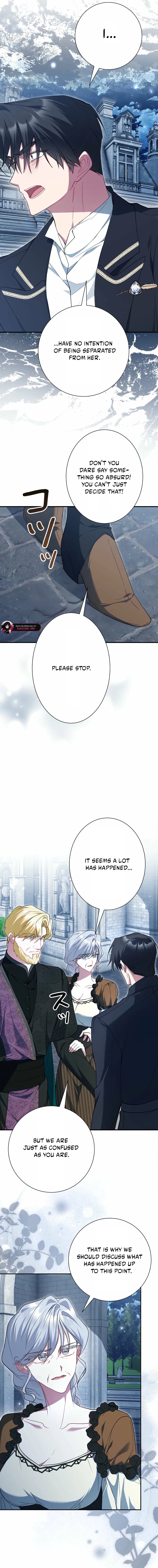 Read No More Regrets Just Kill Me EN Manga Online