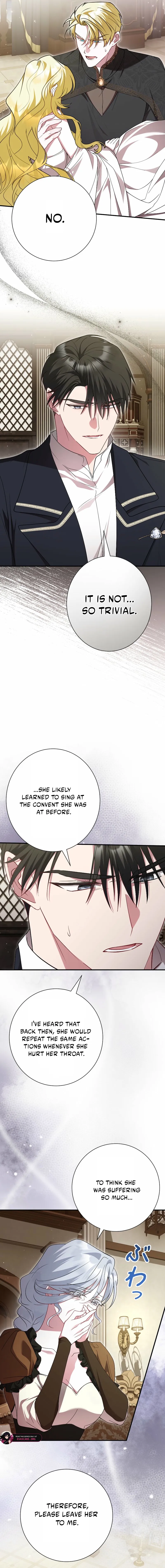 Read No More Regrets Just Kill Me EN Manga Online