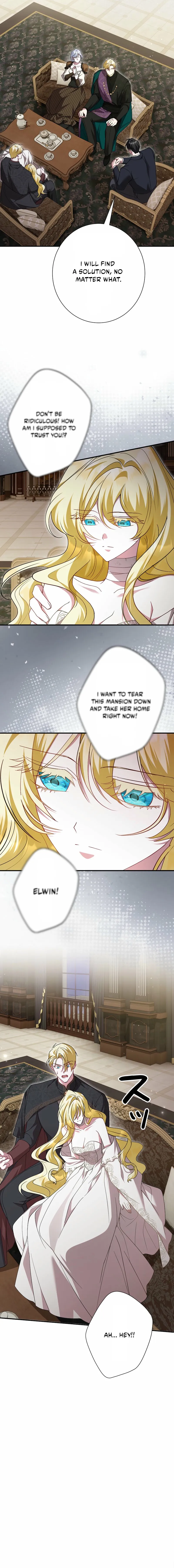 Read No More Regrets Just Kill Me EN Manga Online