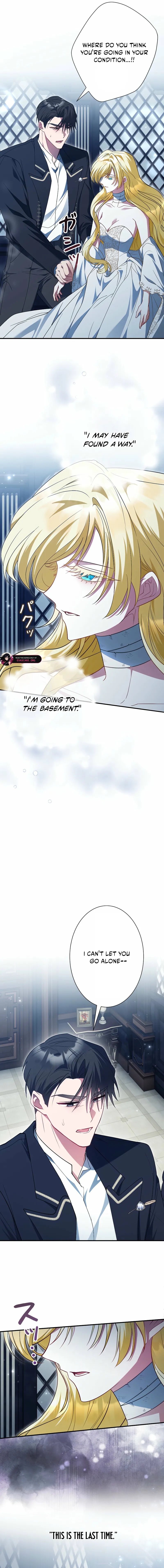 Read No More Regrets Just Kill Me EN Manga Online