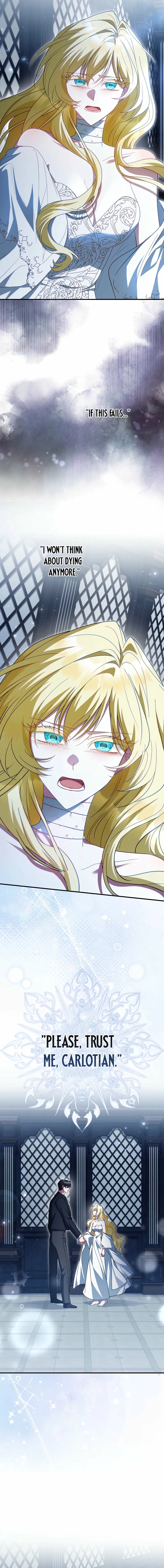 Read No More Regrets Just Kill Me EN Manga Online