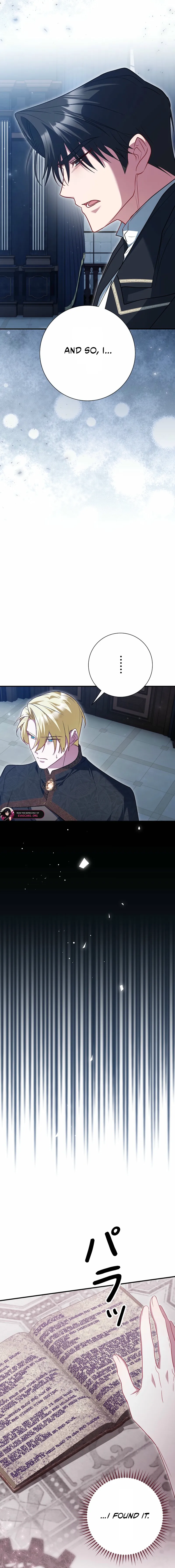 Read No More Regrets Just Kill Me EN Manga Online