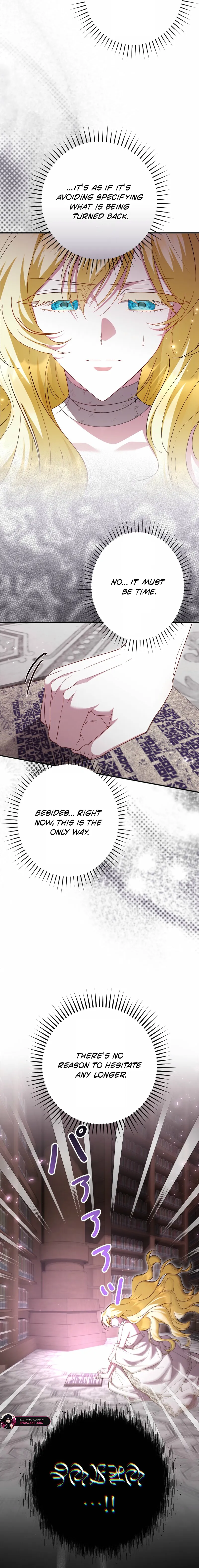 Read No More Regrets Just Kill Me EN Manga Online