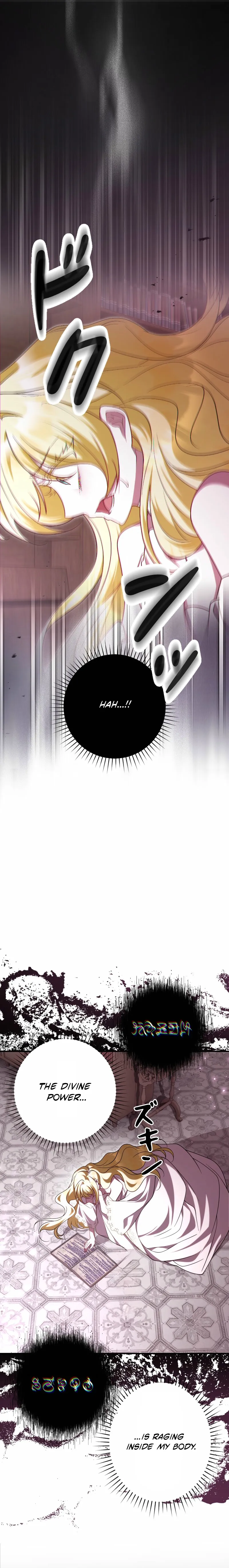 Read No More Regrets Just Kill Me EN Manga Online
