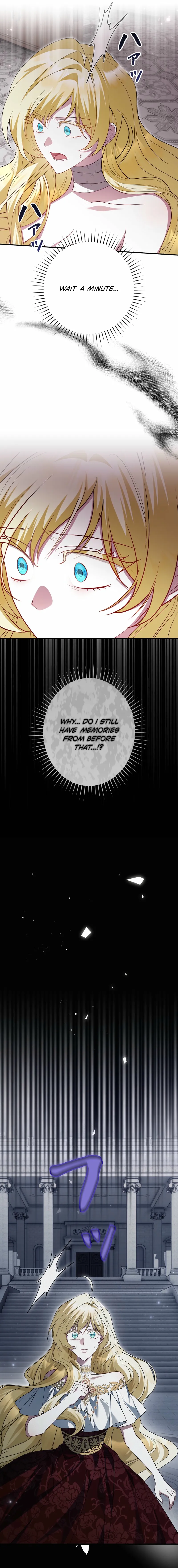Read No More Regrets Just Kill Me EN Manga Online