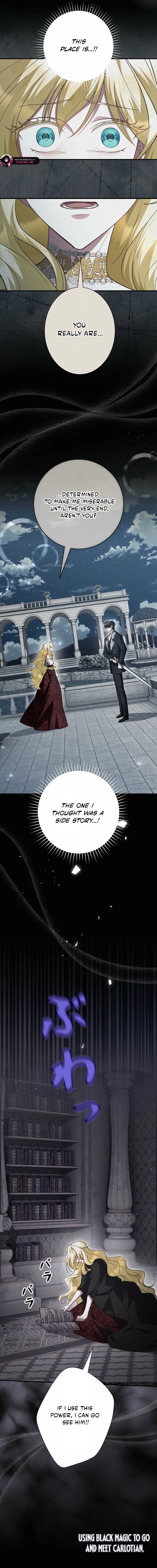 Read No More Regrets Just Kill Me EN Manga Online