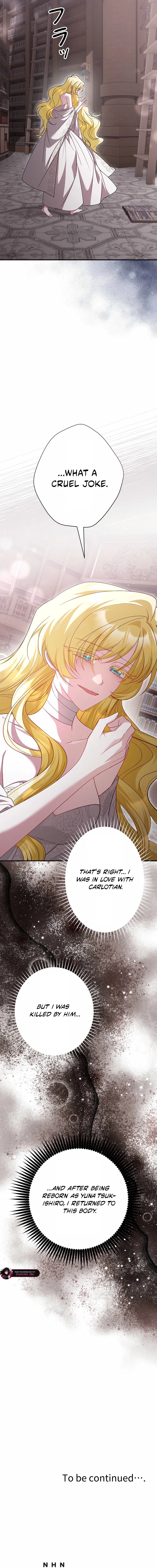 Read No More Regrets Just Kill Me EN Manga Online