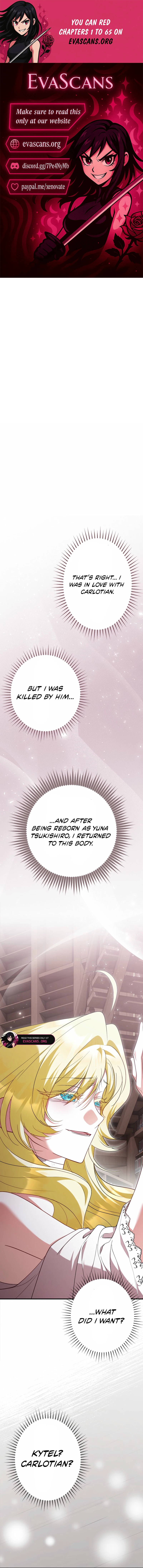 Read No More Regrets Just Kill Me EN Manga Online