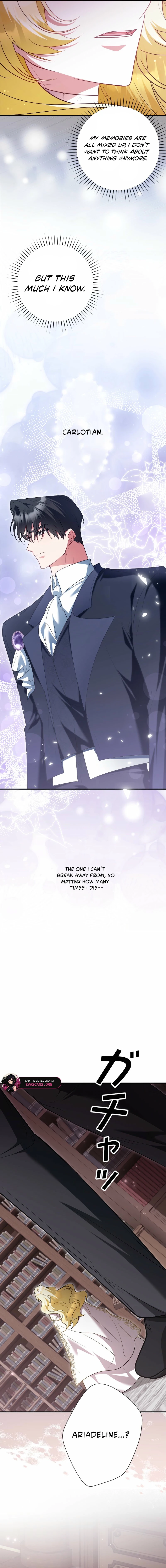 Read No More Regrets Just Kill Me EN Manga Online