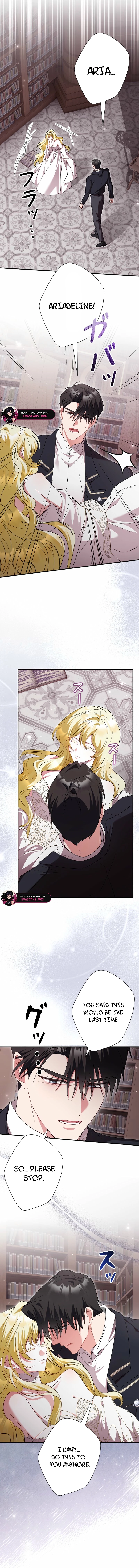 Read No More Regrets Just Kill Me EN Manga Online