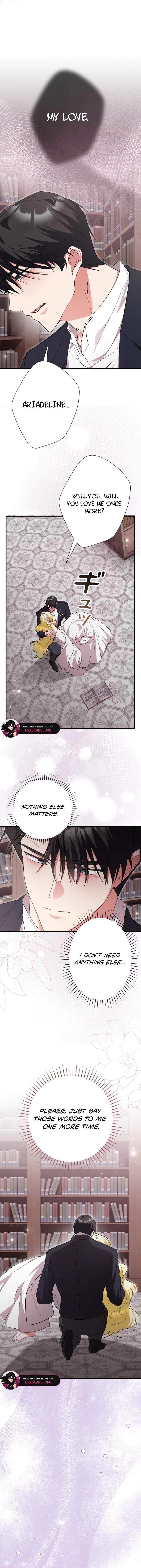 Read No More Regrets Just Kill Me EN Manga Online