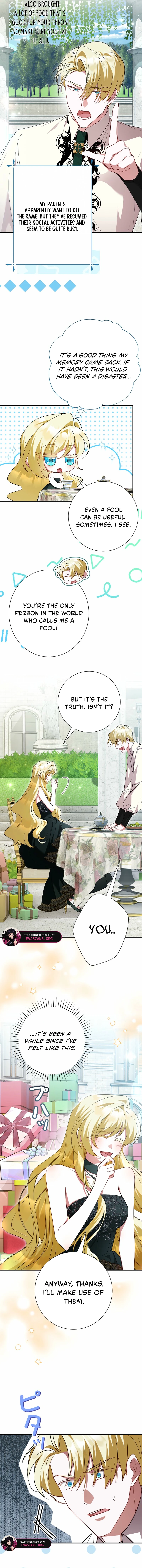 Read No More Regrets Just Kill Me EN Manga Online