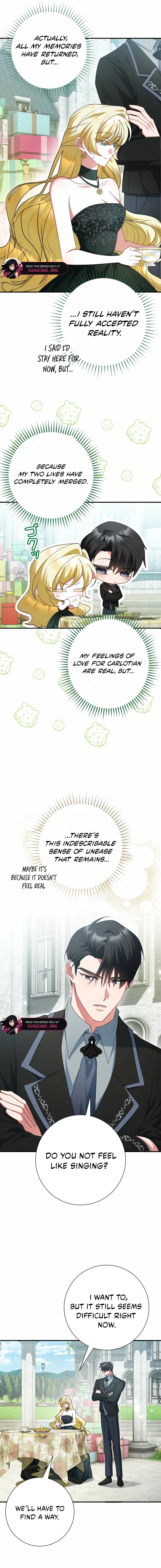 Read No More Regrets Just Kill Me EN Manga Online