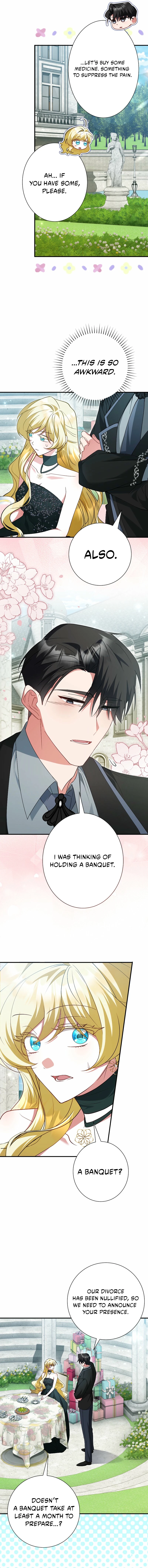 Read No More Regrets Just Kill Me EN Manga Online