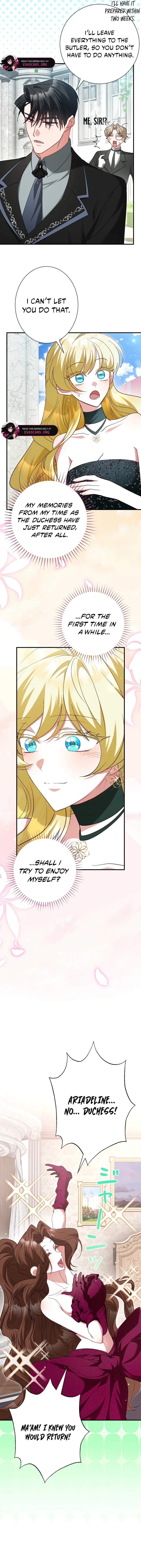 Read No More Regrets Just Kill Me EN Manga Online