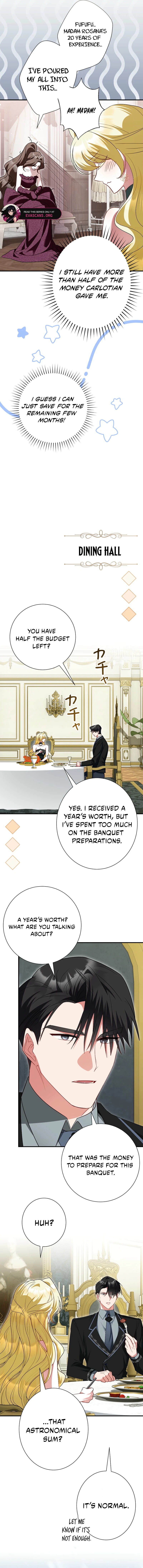 Read No More Regrets Just Kill Me EN Manga Online