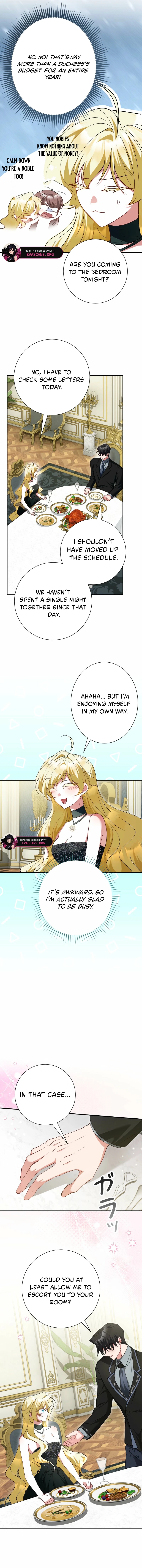 Read No More Regrets Just Kill Me EN Manga Online