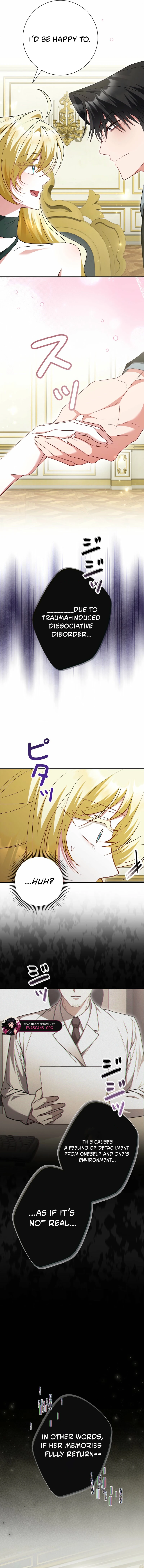 Read No More Regrets Just Kill Me EN Manga Online