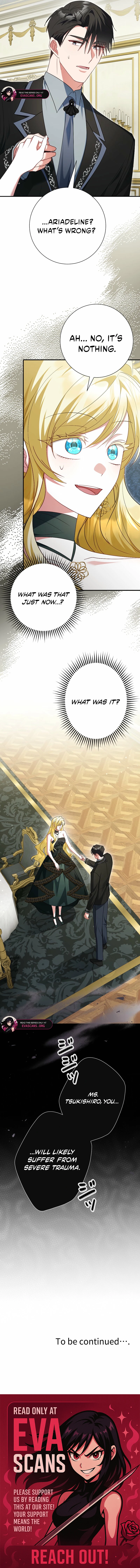 Read No More Regrets Just Kill Me EN Manga Online