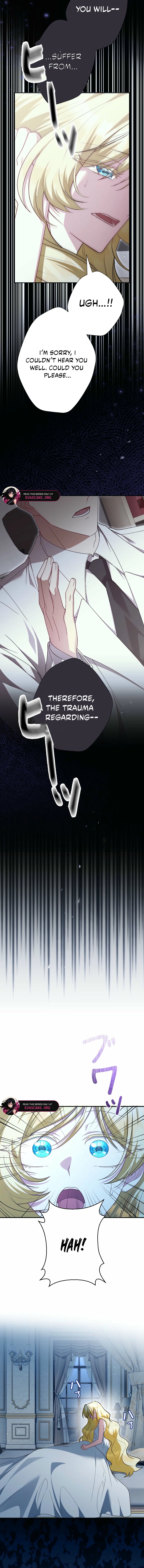 Read No More Regrets Just Kill Me EN Manga Online