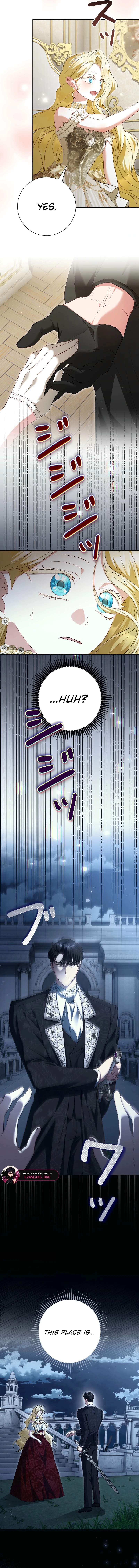 Read No More Regrets Just Kill Me EN Manga Online