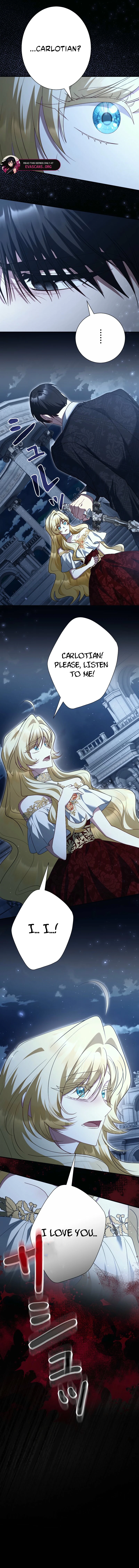 Read No More Regrets Just Kill Me EN Manga Online