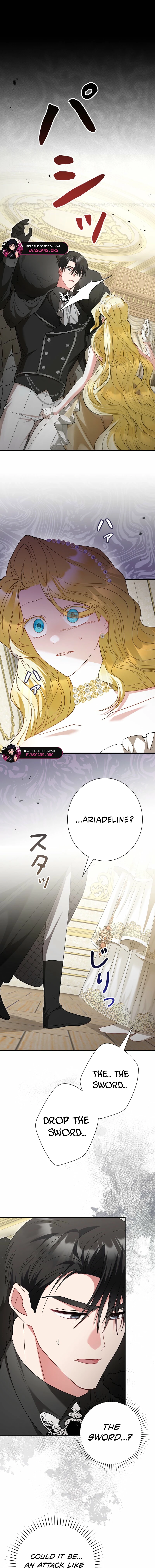 Read No More Regrets Just Kill Me EN Manga Online