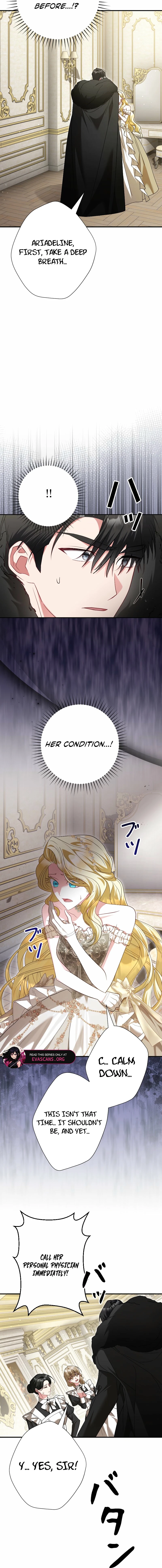 Read No More Regrets Just Kill Me EN Manga Online