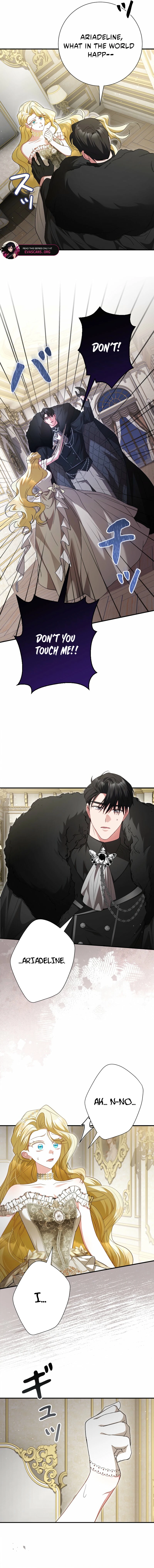 Read No More Regrets Just Kill Me EN Manga Online