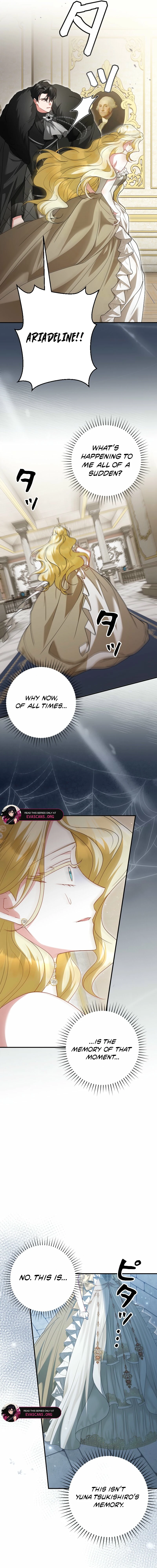 Read No More Regrets Just Kill Me EN Manga Online