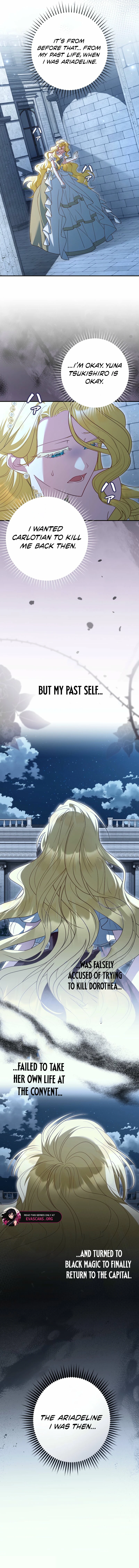 Read No More Regrets Just Kill Me EN Manga Online