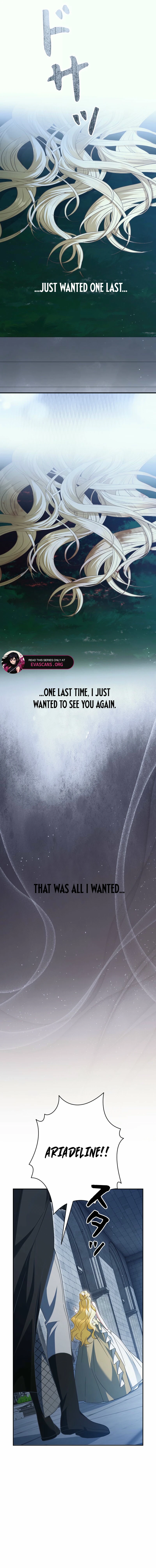Read No More Regrets Just Kill Me EN Manga Online