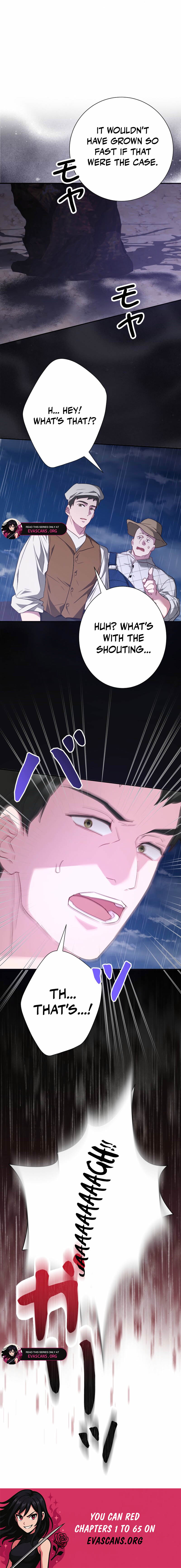 Read No More Regrets Just Kill Me EN Manga Online