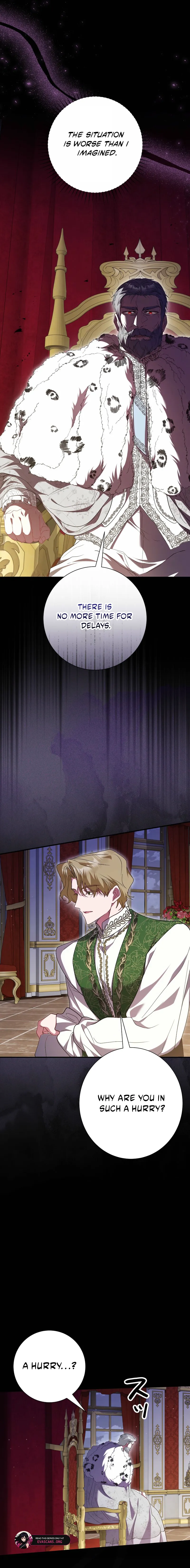 Read No More Regrets Just Kill Me EN Manga Online